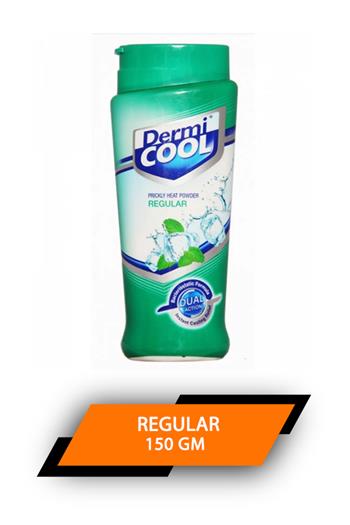 Emami Dermi Cool Regular 150gm